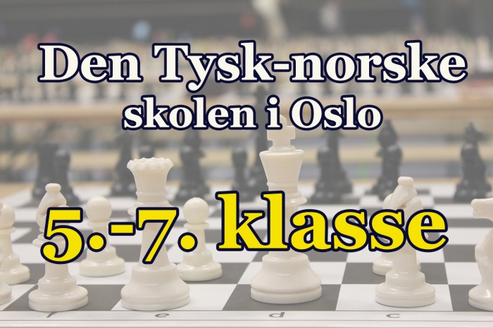 Den tysk-norske skolen